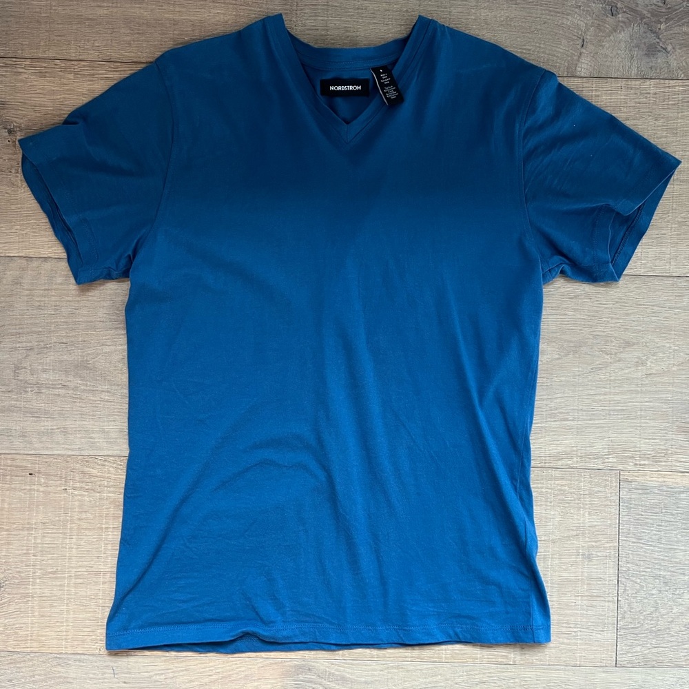 Nordstrom Size S Men's Tshirt